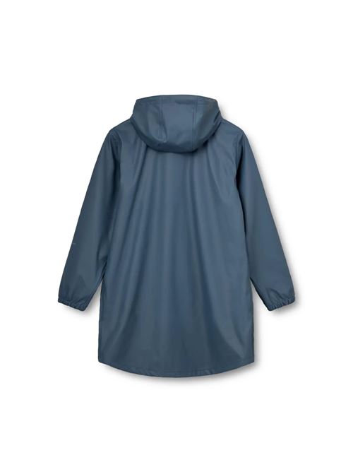 rain jacket KOPENHAKEN | DUST RAIN JACKET19-4010